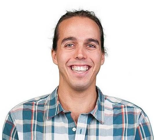Micah Desforges